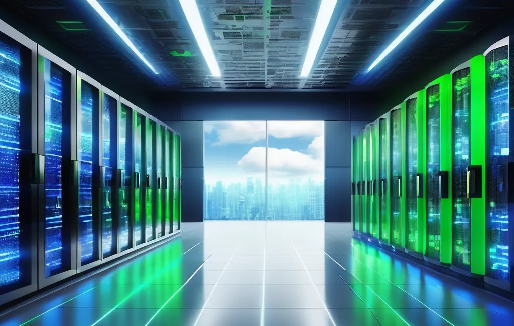 Hosting & VPS Services